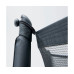 Батут  BERG InGround Talent 240 Green + Safety Net Comfort - фото №6